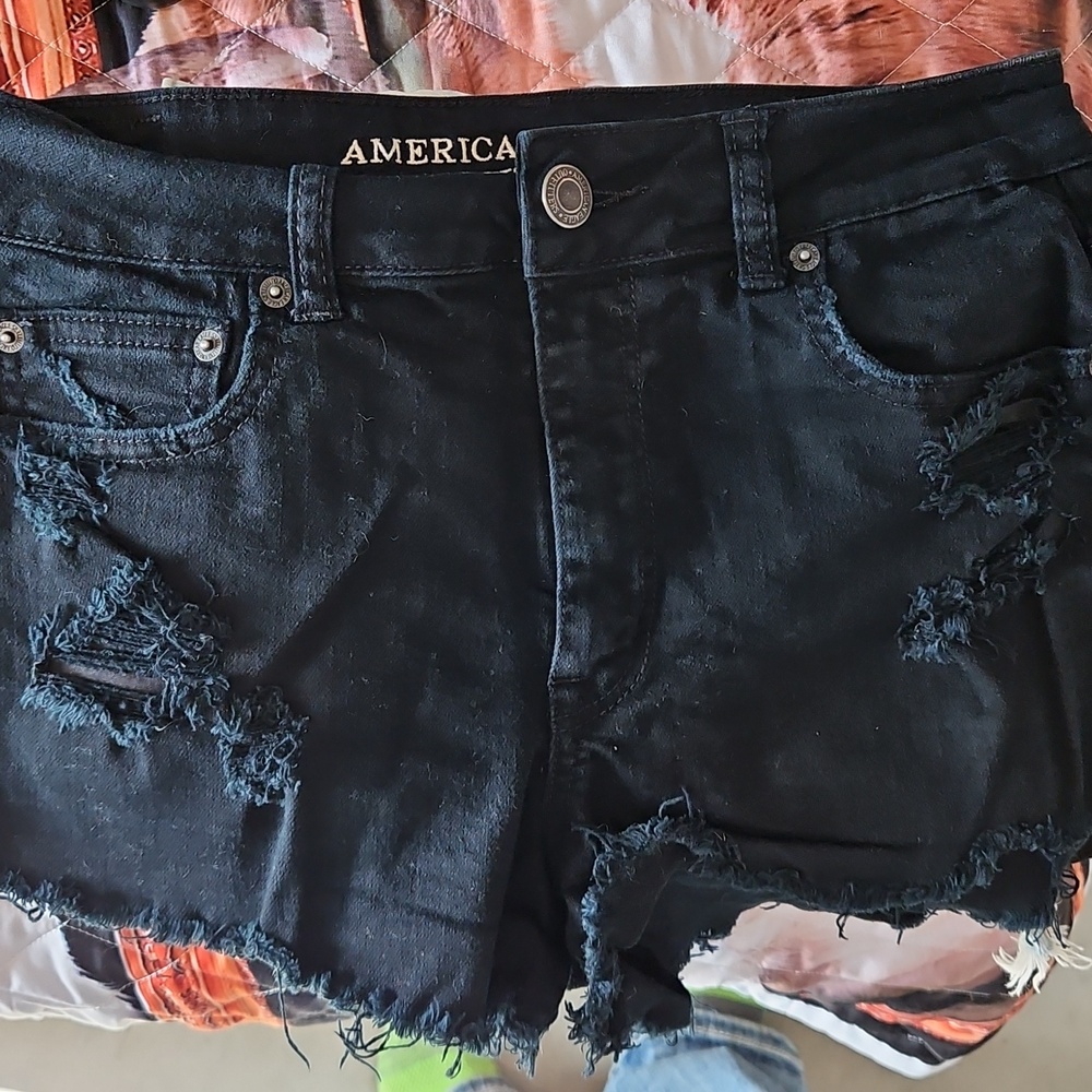 American Eagle High Rise Festival